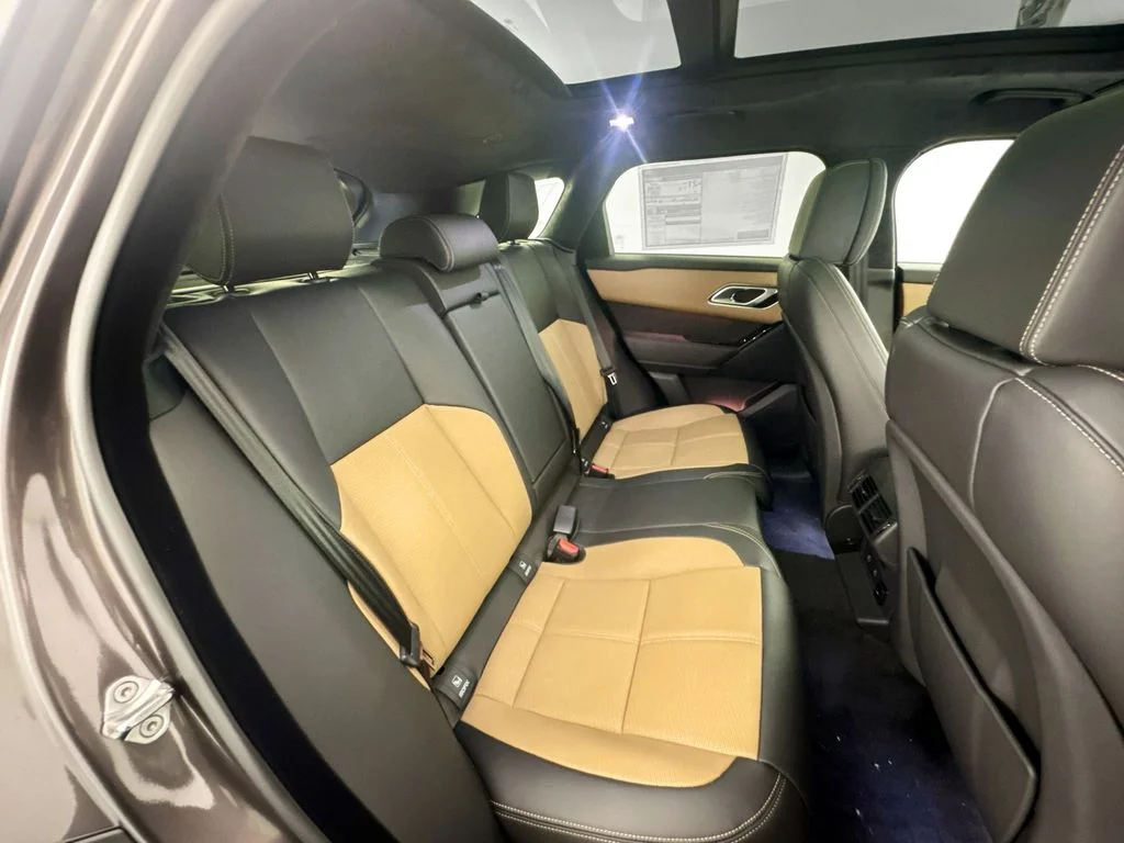 New 2026 Charente Grey Land Rover Autobiography image 29