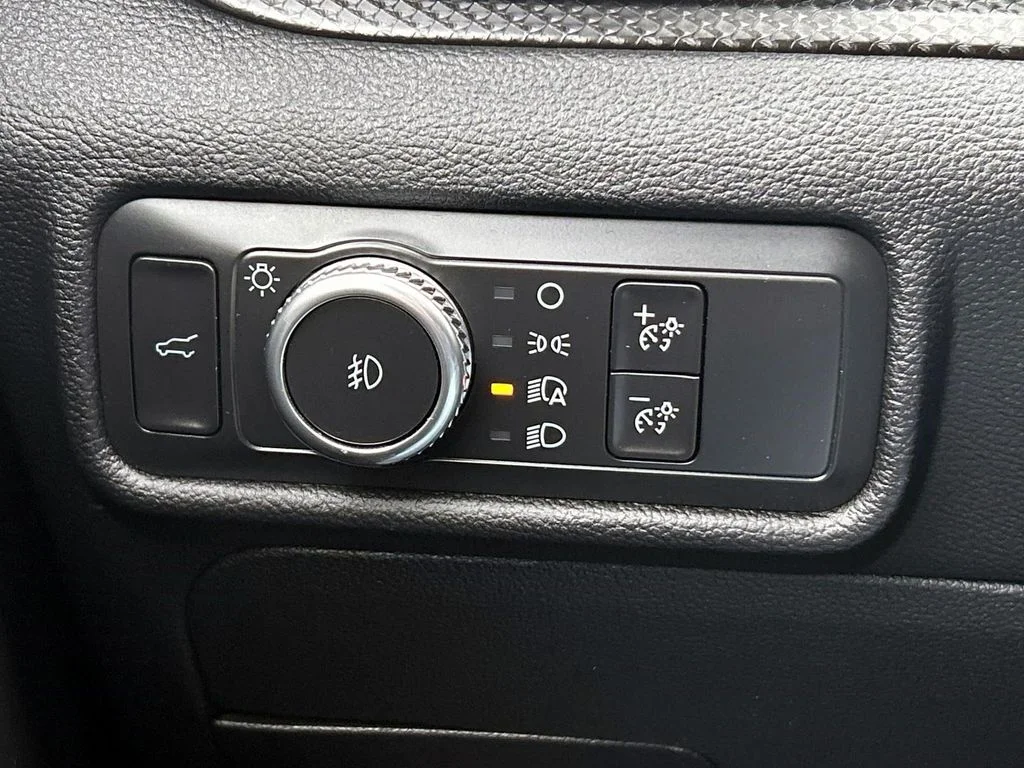 Used 2021 Black Ford ST image 23