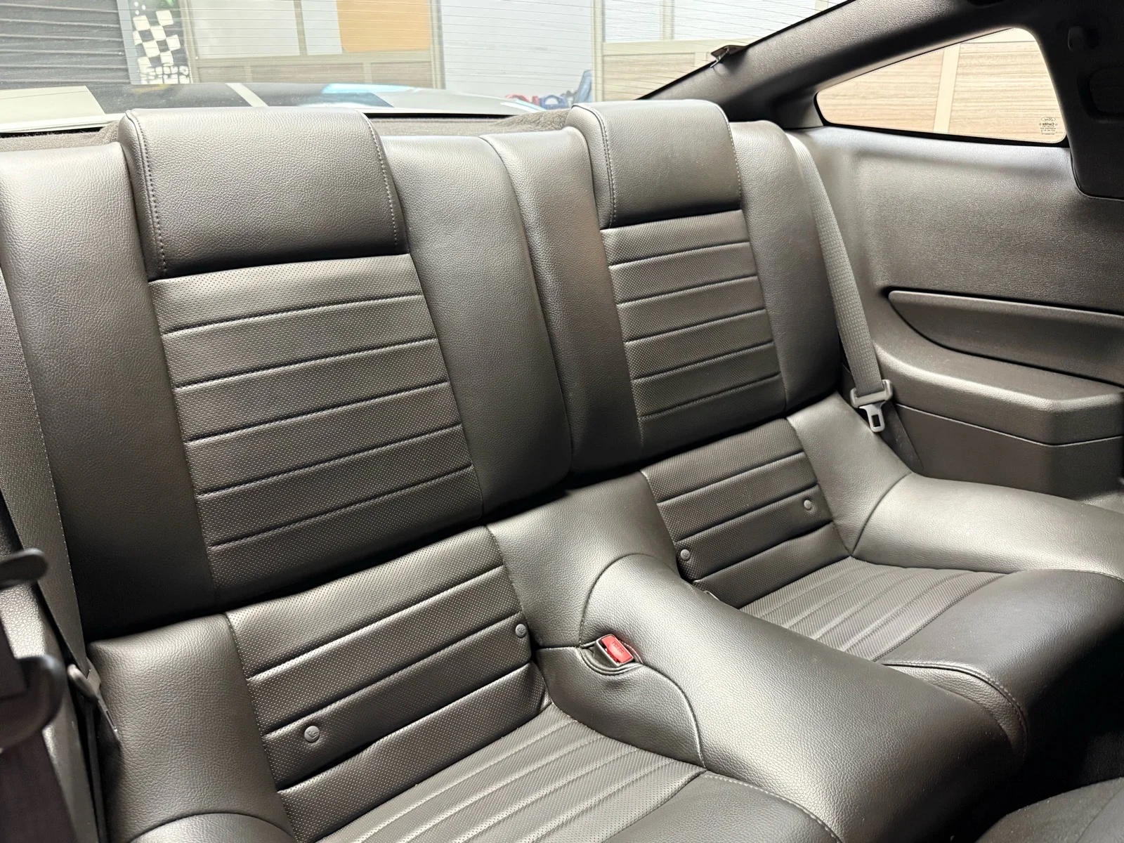 Used 2008 Vapor Clearcoat (zy) Ford Base image 19
