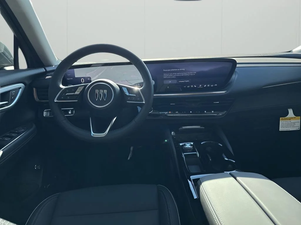 2026 Buick Envision Avenir - Photo 21