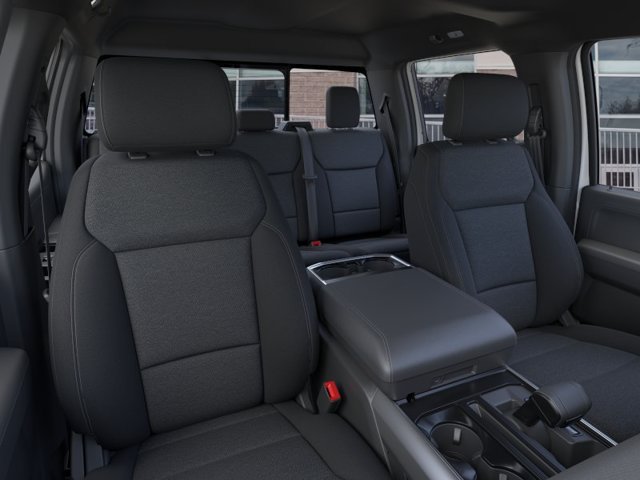New 2026 White Ford XLT image 10