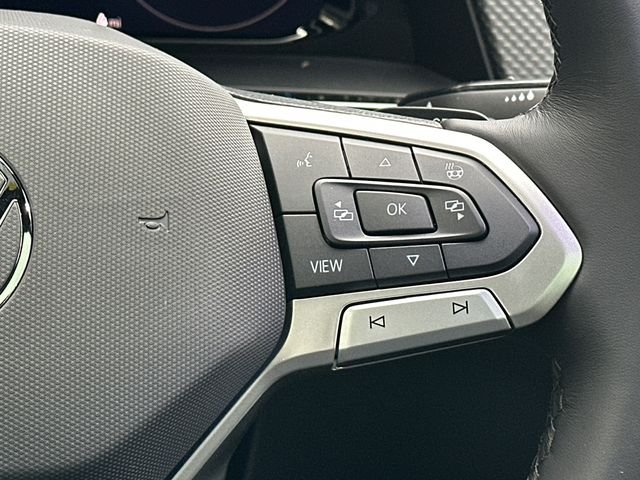 New 2026 White Volkswagen 2.0T SEL Premium R-Line image 26