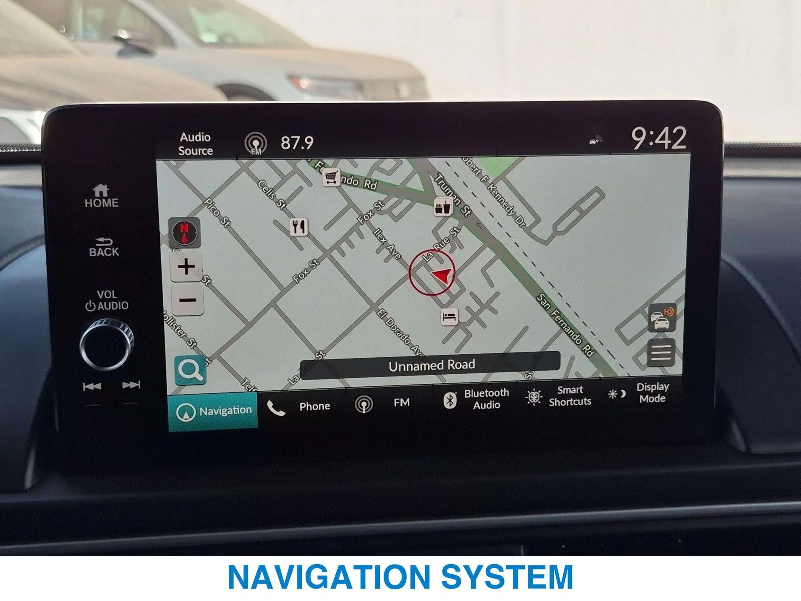 Used 2025 Blue Honda Touring image 18