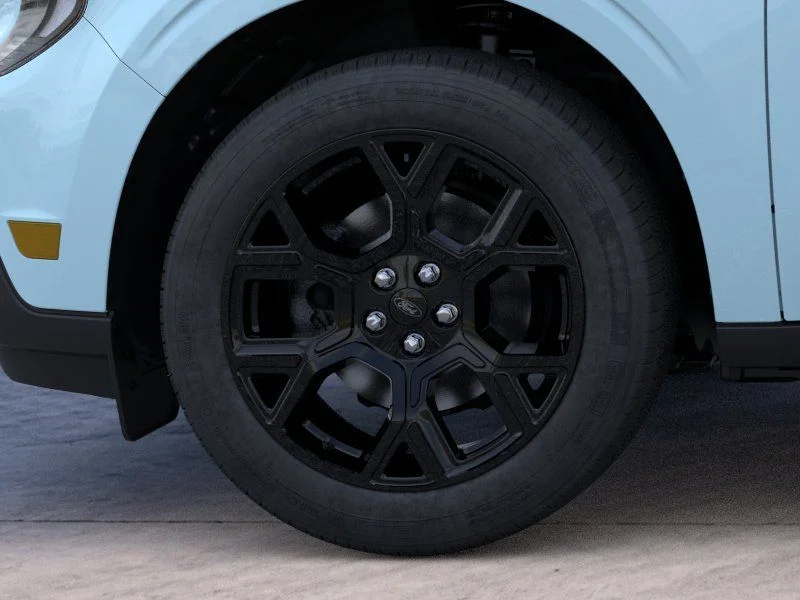 New 2026 Blue Ford XLT image 20