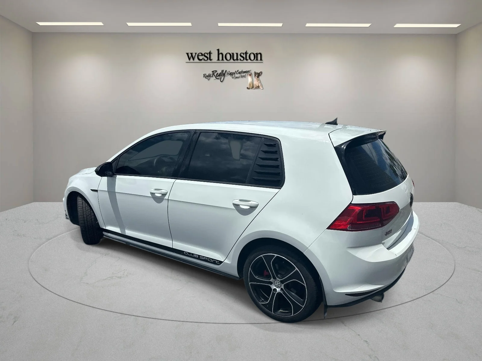 Used 2017 Pure White Volkswagen S image 10