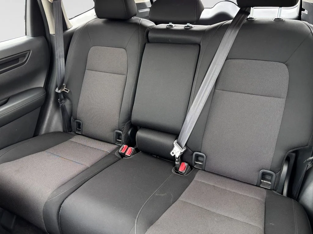 Used 2023 Gray Honda EX image 13