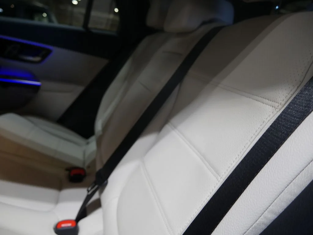 2026 Mercedes-Benz GLC Base - Photo 23