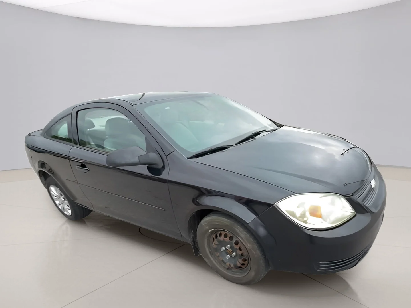 2010 Chevrolet Cobalt LS Coupe's photo