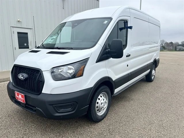 2026 Ford Transit Van Base - Photo 16