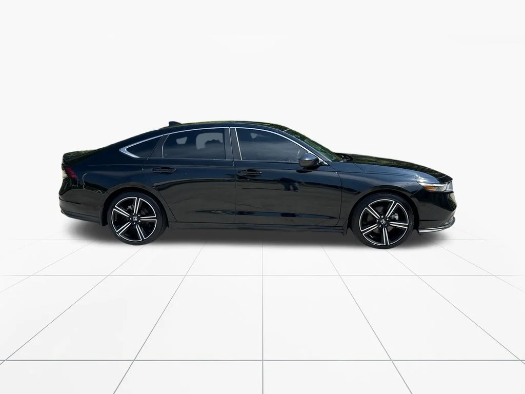 2024 Honda Accord Hybrid Sport - Photo 9