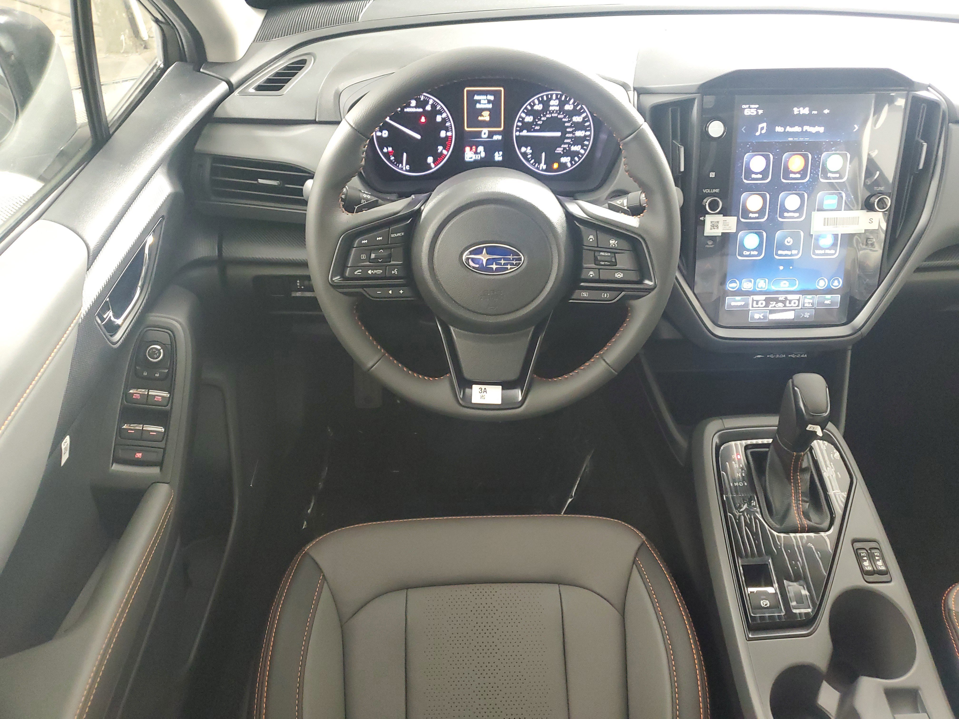 2025 Subaru Crosstrek Limited - Photo 17