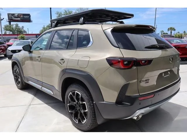 2026 Mazda CX-50 Meridian Edition - Photo 6