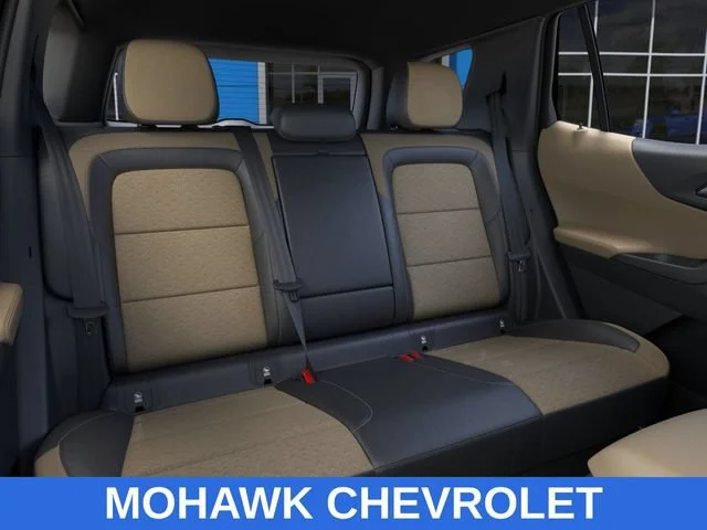 New 2026 Mosaic Black Metallic Chevrolet ACTIV image 17
