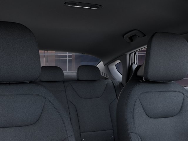 New 2027 Snow White Pearl Kia LXS image 27