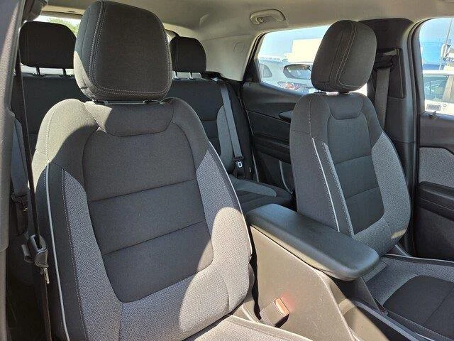 Used 2023 Mosaic Black Metallic Chevrolet LS image 29