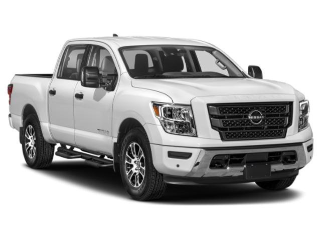 2023 Nissan Titan SV - Photo 9