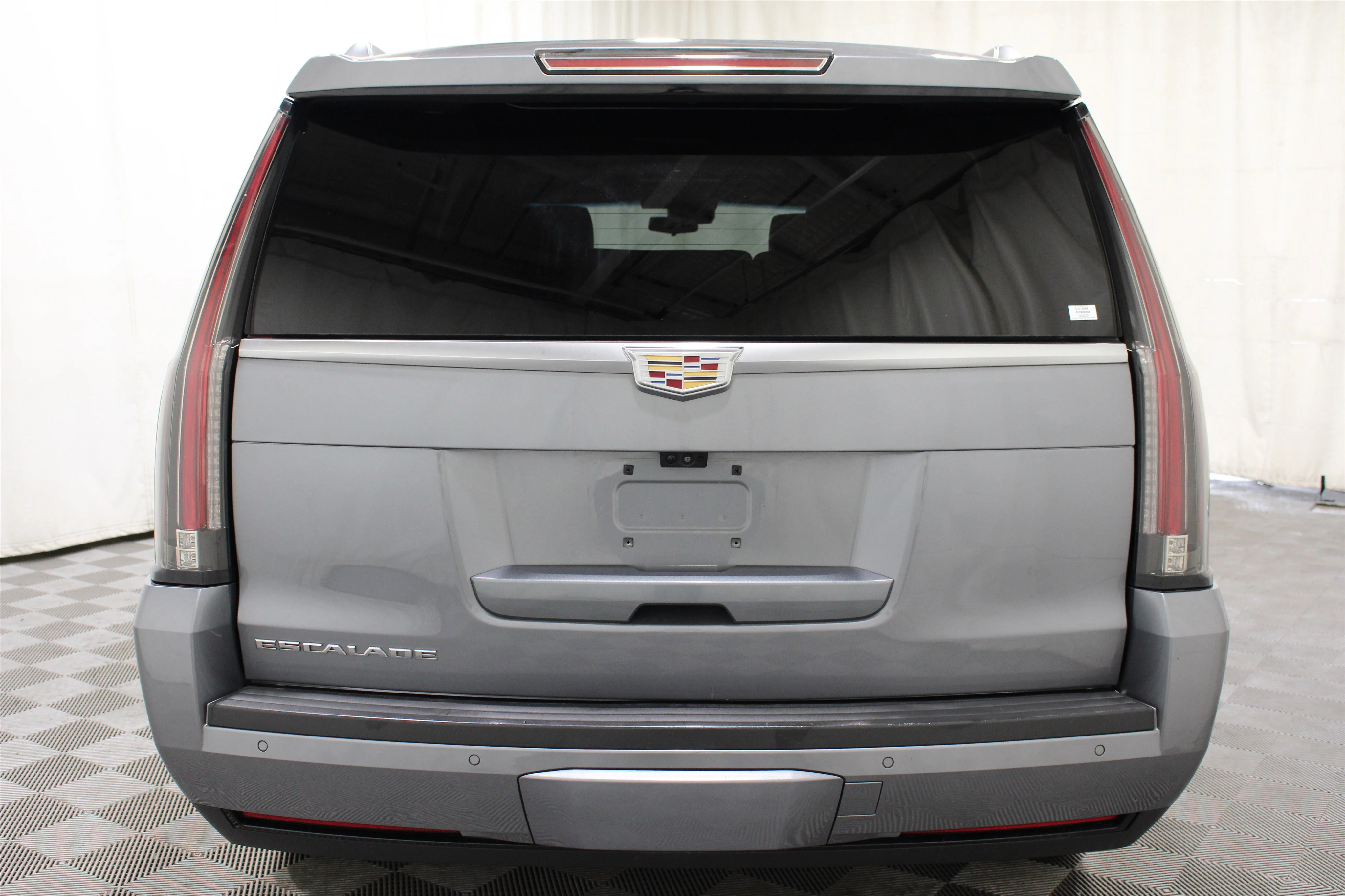 2019 Cadillac Escalade ESV Platinum - Photo 32