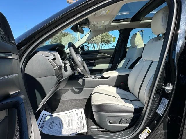 2026 Mazda CX-50 Turbo - Photo 25