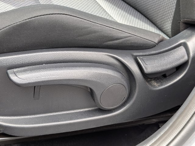 Certified Used 2025 Gray Kia LX image 16