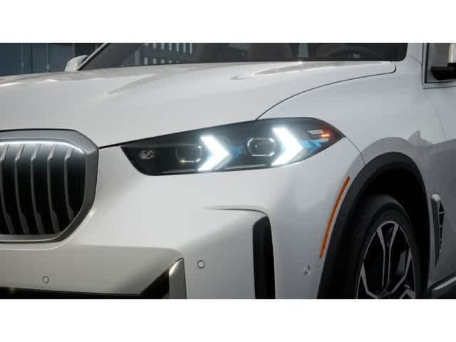 New 2026 Mineral White Metallic BMW sDrive40i image 6