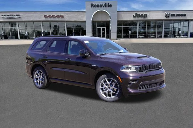 2026 Dodge Durango GT HEMI Plus V8 AWD's photo