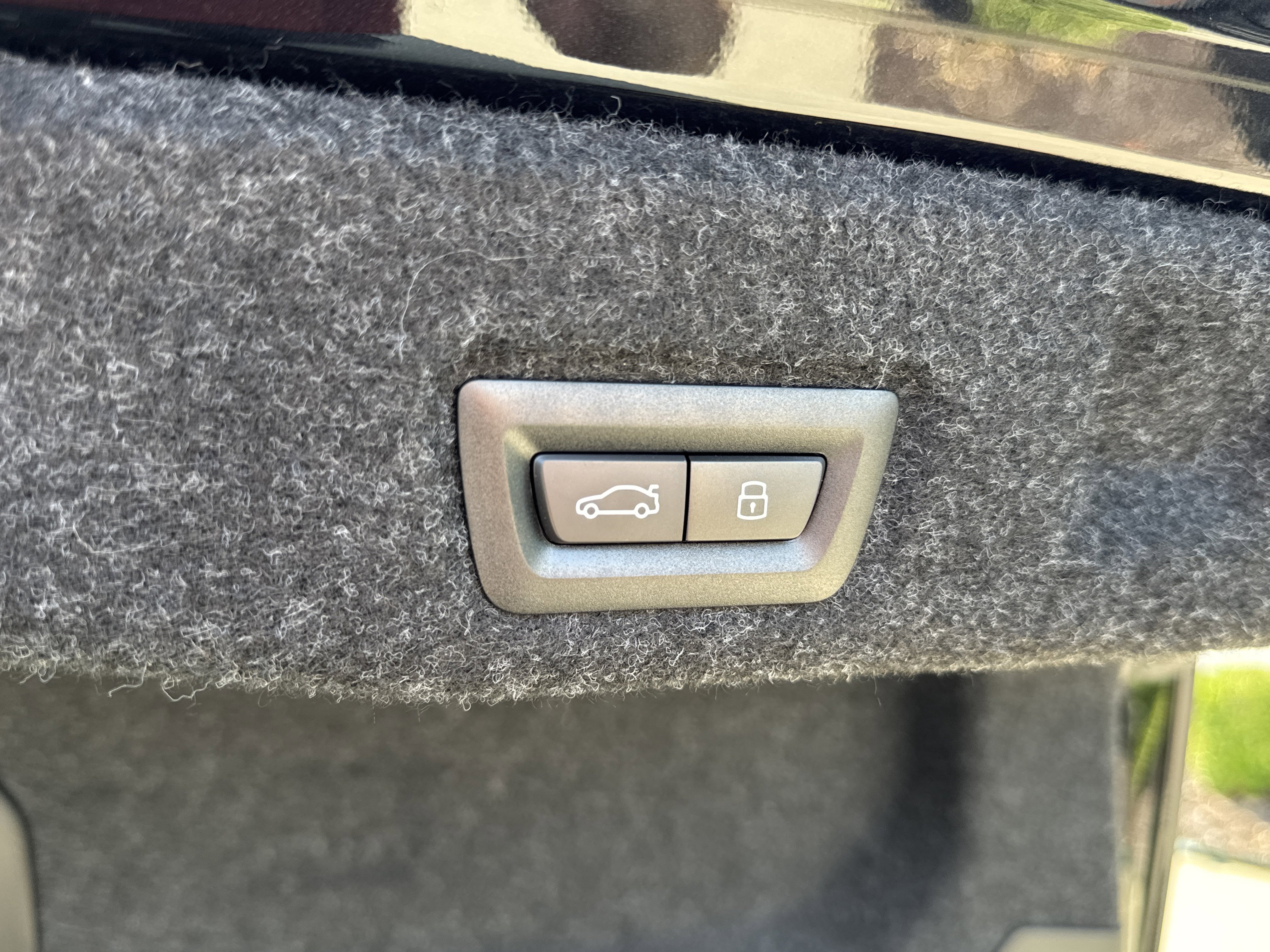 2026 BMW 5 Series 530i - Photo 23