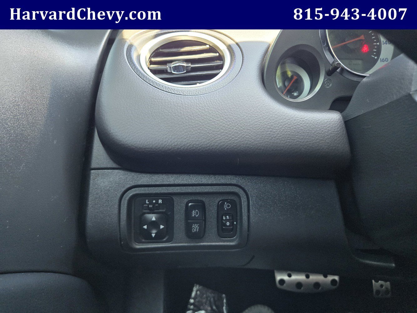 Used 2012 Black Mitsubishi GS Sport image 20