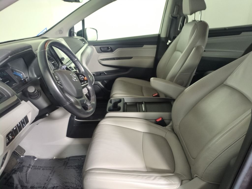 Used 2020  Honda EX-L image 9