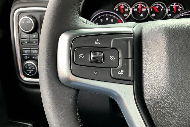 Used 2022 Blue Chevrolet RST image 12
