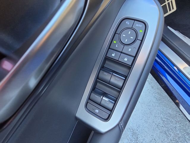 New 2026 Ultrasonic Blue Mica 2.0 Lexus F SPORT image 13