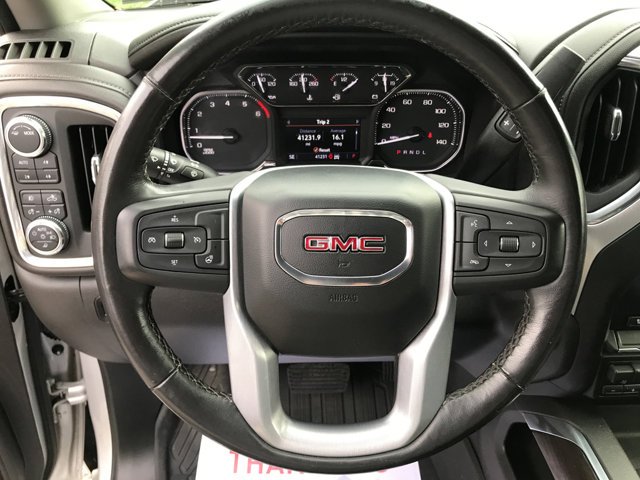 2022 GMC Sierra 1500 Limited SLT - Photo 17