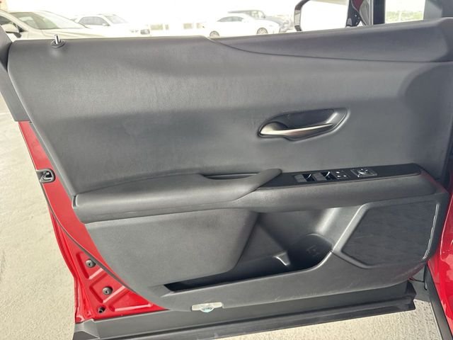 Certified Used 2022 REDLINE Lexus 250h F SPORT image 13