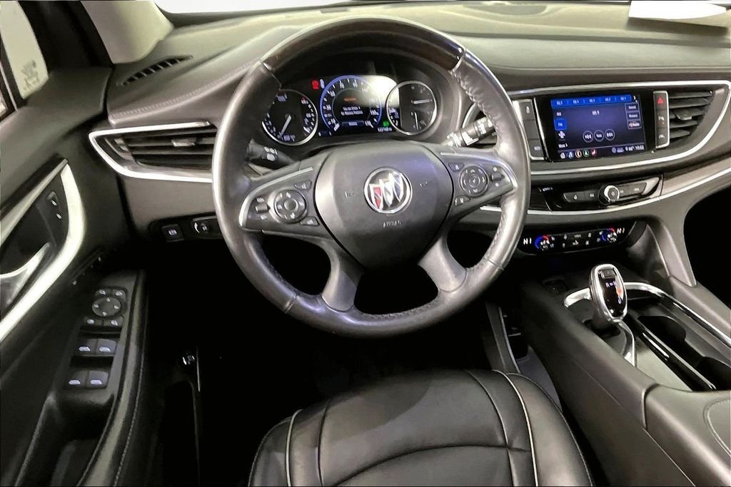 2021 Buick Enclave Avenir - Photo 8