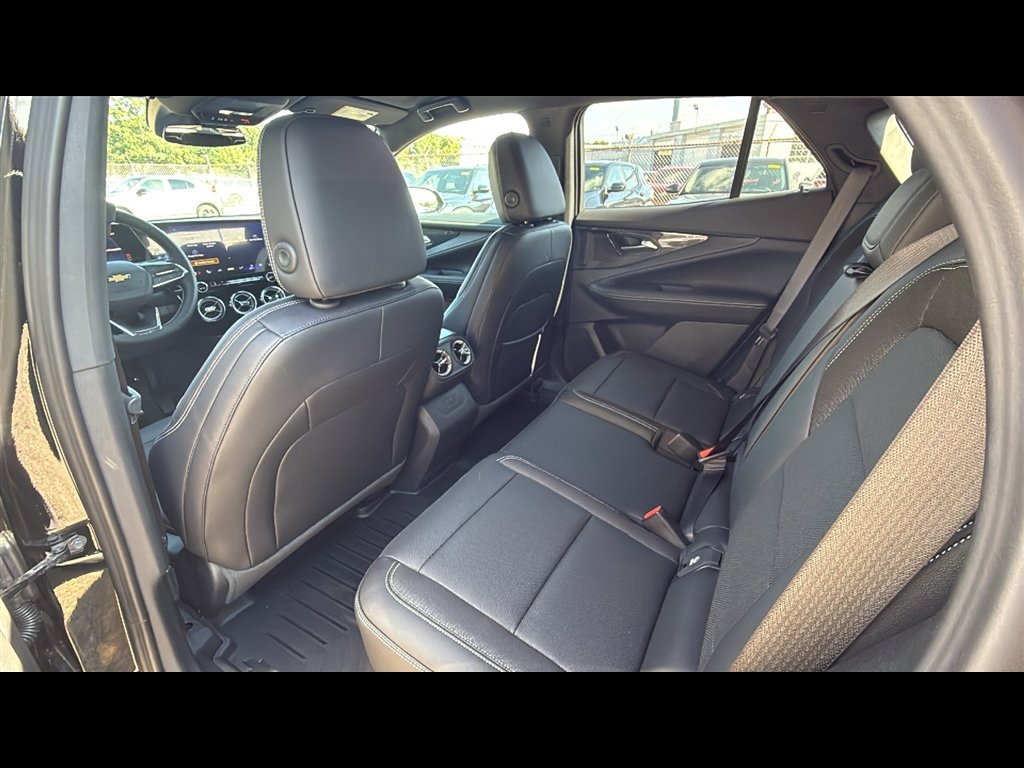 2025 Chevrolet Blazer EV LT - Photo 25