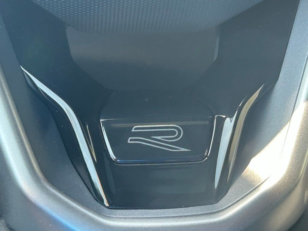 New 2026 Black Volkswagen 2.0T SEL Premium R-Line image 24