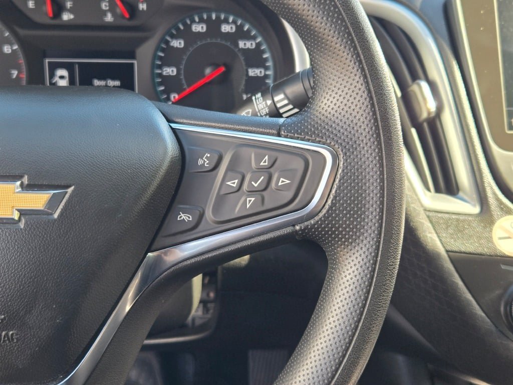 2024 Chevrolet Malibu 1LT - Photo 30