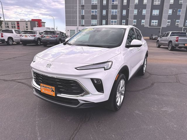 2025 Buick Encore GX Preferred's photo