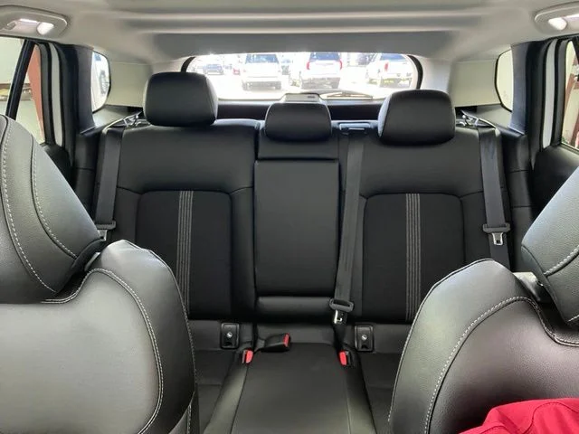New 2026 Wind Chill Pearl Mazda 2.5 S Preferred AWD image 29