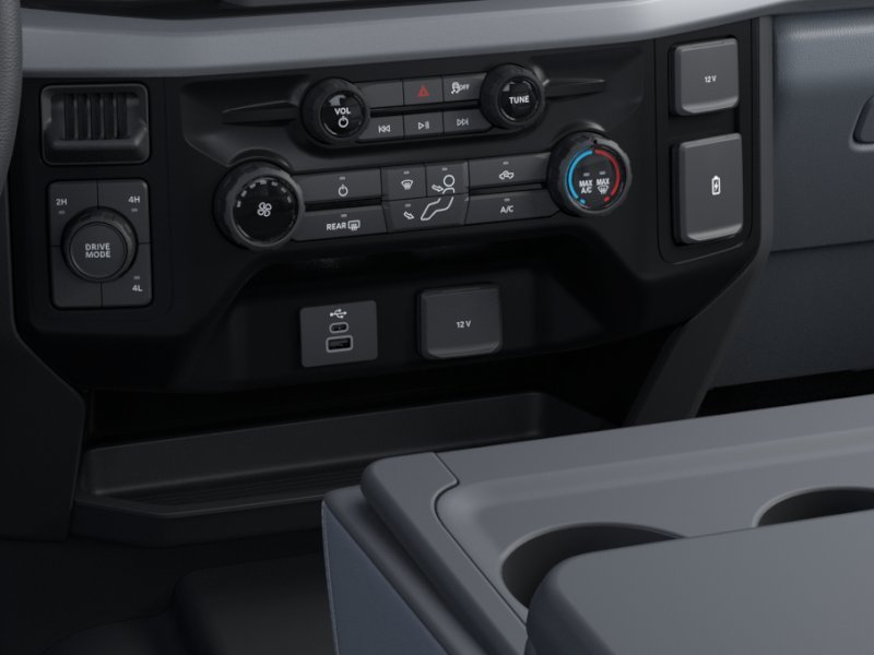 New 2025 Oxford White Ford XL image 42