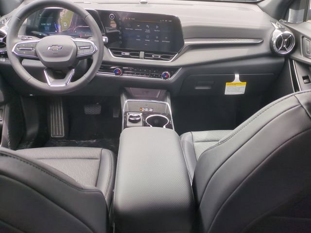 New 2026 Lakeshore Blue Metallic Chevrolet LT image 22