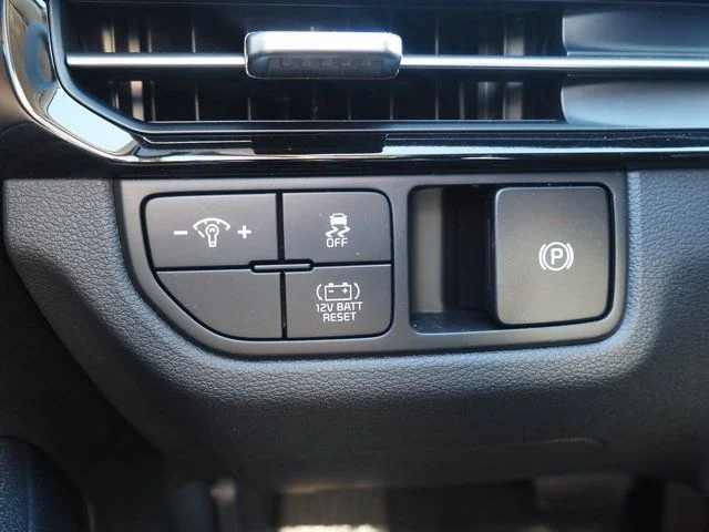 2026 Kia Sportage LX Hybrid - Photo 20