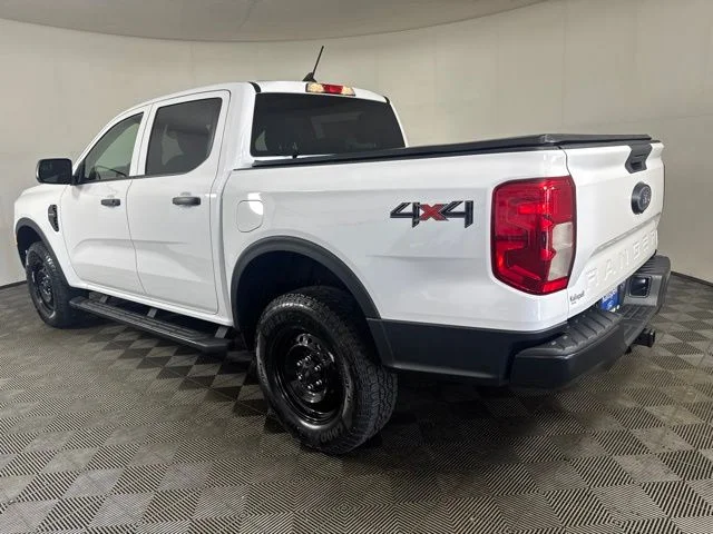 New 2026 Oxford White Ford XL image 6