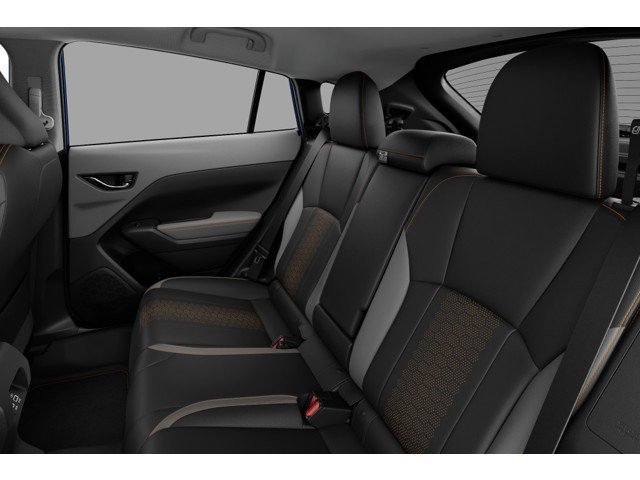New 2026 SAPPHIRE BLUE PEARL Subaru Limited image 17