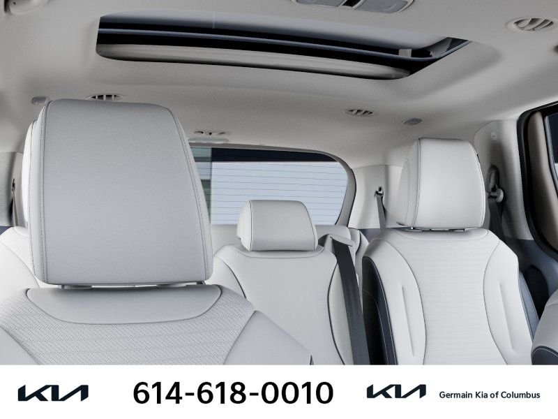 2026 Kia Carnival SX Prestige - Photo 30