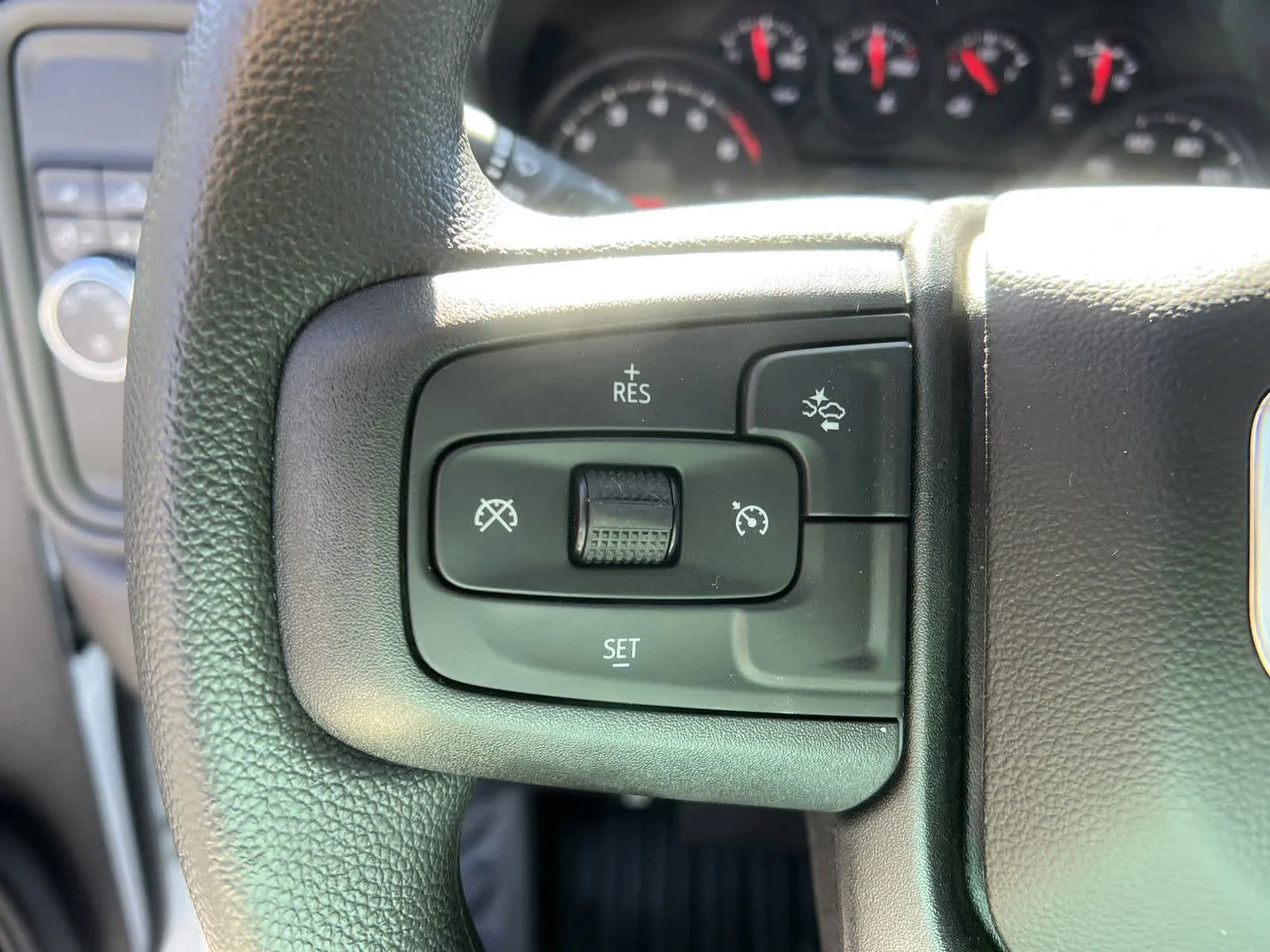 2025 GMC Sierra 3500HD Pro - Photo 46