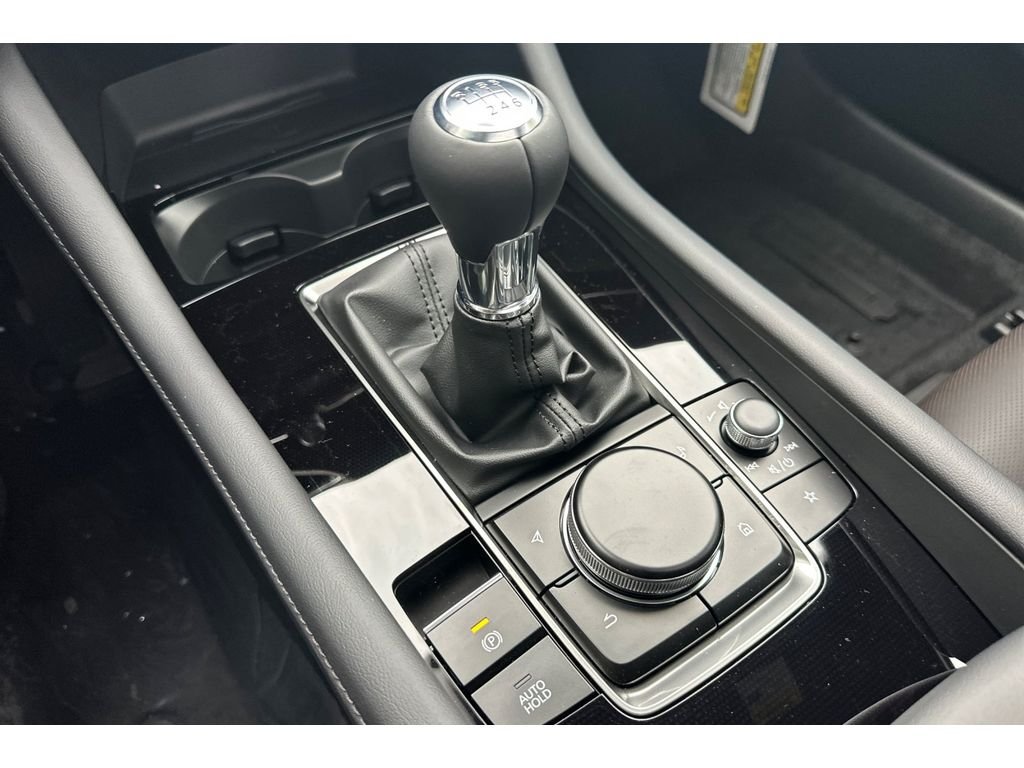 2026 Mazda Mazda3 Premium - Photo 19