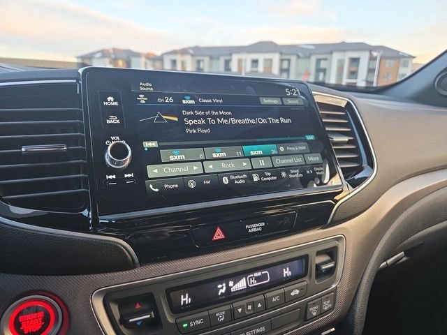 2026 Honda Ridgeline RTL - Photo 24