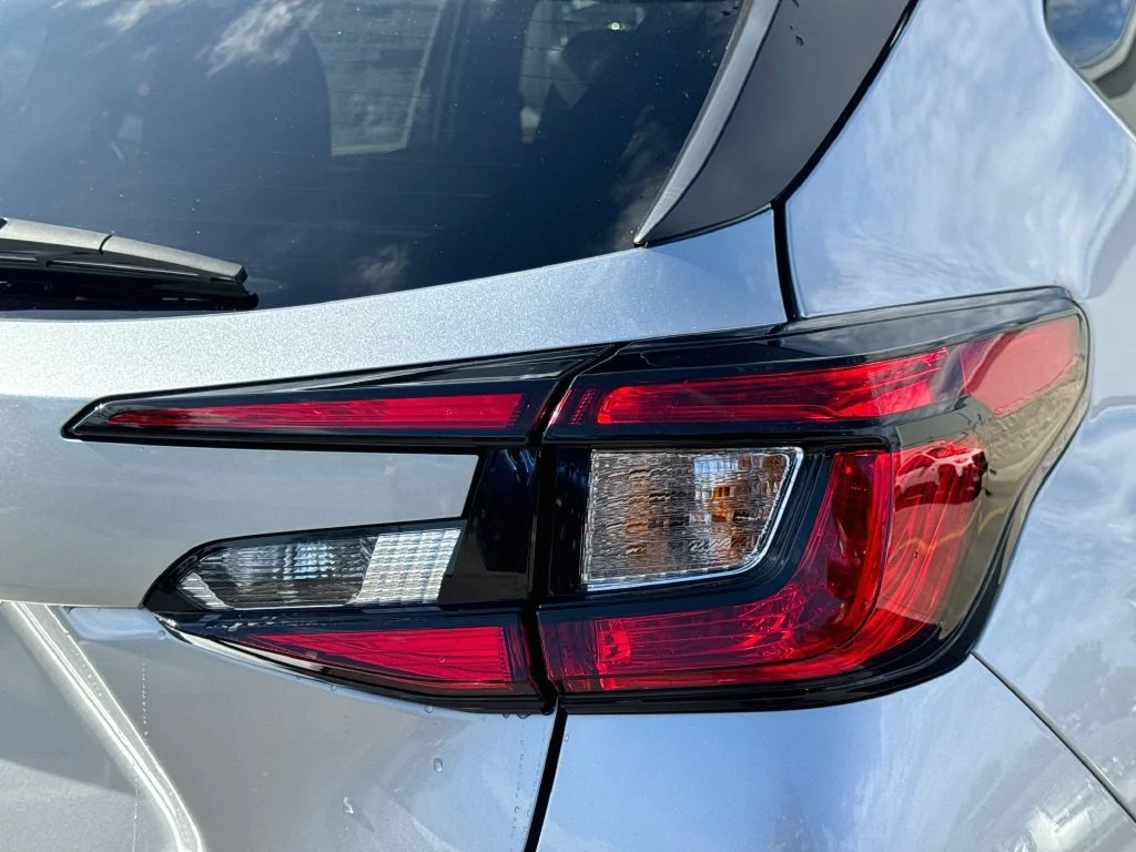New 2027  Subaru Wilderness image 32