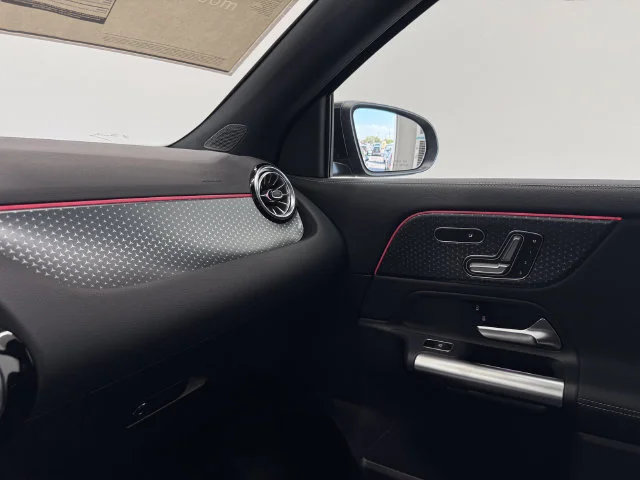 New 2026 Black Mercedes-Benz GLA 250 image 41