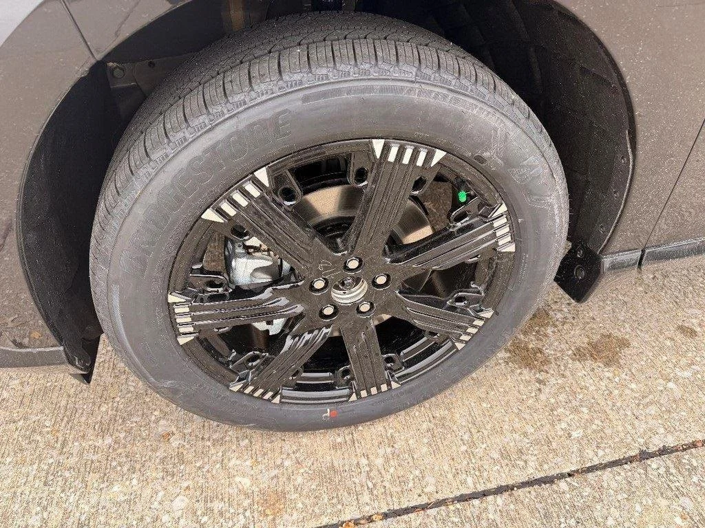 2026 Nissan Murano Platinum - Photo 28